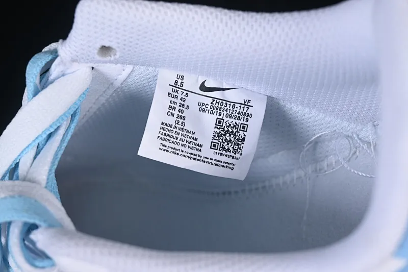 All categories Nk Air Force 1 Air Force series Nk Air Force 1 Low Air Force low-top Nike Air Force 1'07 Low Two-dimensional theme Late summer Air Force 1 low-top casual sneakers ZH0316-117